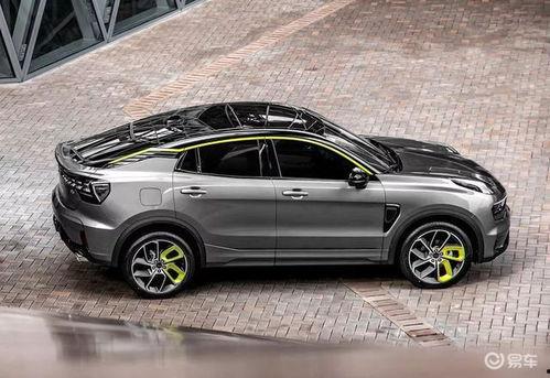 领克05最新爆料,智能科技与动感设计完美融合